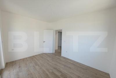 Apartament cu 3 camere balcon mare, panorama superba, - 3