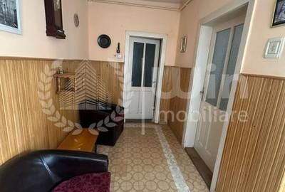 Casă individuală cu 2 camere cu Canalizare în Dâmbul Rotund - 11