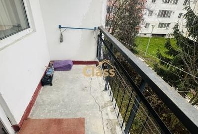 Apartament 2 camere | etaj intermediar | 40 mpu| zona Minerva Manastur - 6