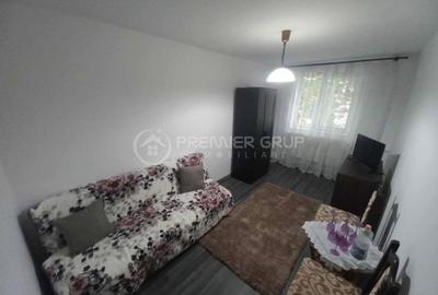 Etaj 2! Apartament1 cameră 28mp, Tătărași, fără risc - 2