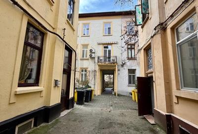 Apartament cu 5 camere semidecomandat în Cotroceni - 28