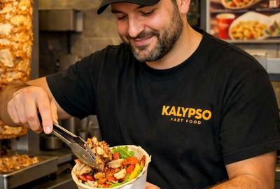 Spațiu comercial, de 68 mp, în Central - 1