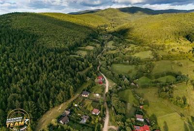 Teren Construcții extravilan de 4800 mp, în Ojdula - 11