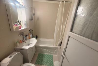 Apartament cu 2 camere semidecomandat, mobilat în Mihai Bravu - 5