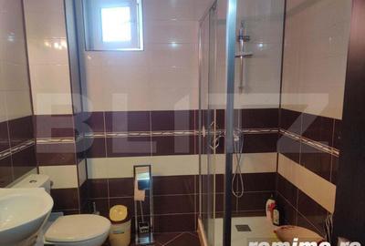 Apartament cu 3 camere decomandat în Central - 17