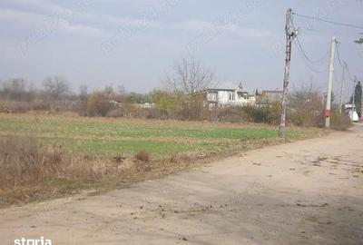 Teren de 9021 mp, în Central - 2