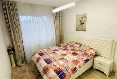 Apartament cu 3 camere în Iosia