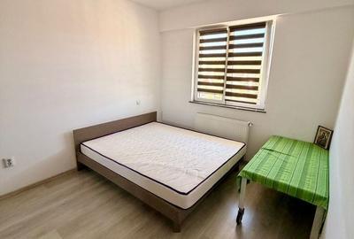Apartament cu 3 camere semidecomandat, mobilat în Iris - 7
