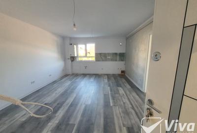 Apartament 2 camere 44.5 mp + parcare, et 1, zona Rediu Apartament 2 camere 44.5 mp + parcare, et 1, zona Rediu - 2