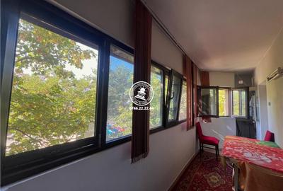 Apartament decoamndat cu 3 camere si 2 bai - Nicolina - 8
