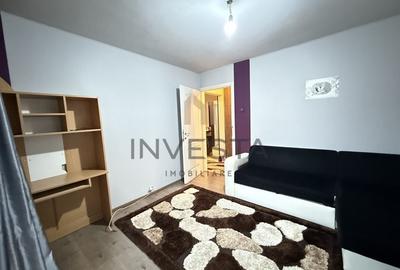 Apartament 4 camere, etajul 1  zona strazii Tarnavelor! - 4