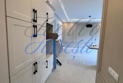 Duplex cu 4 camere   zona Urusagului Duplex cu 4 camere   zona Urusagului - 2