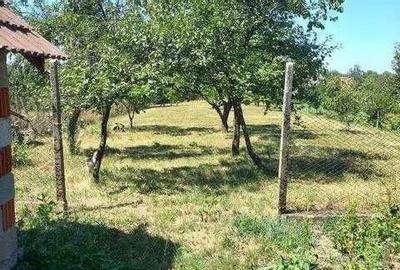 Casă cu 1 camere în Central - 1