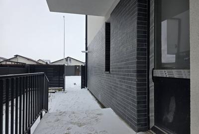 Duplex cu 3 camere 91mp, zona Dealul Lempes, Sanpetru - 11