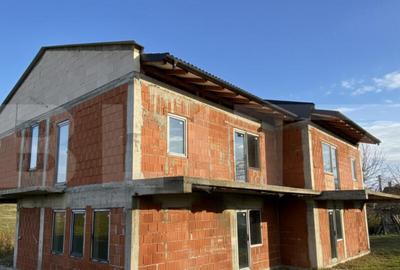 Duplex panoramic, Dealuri Oradea, 130mp utili - 1