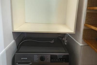Apartament cu 2 camere decomandat, mobilat în Odobescu - 5