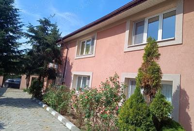 Casă cu 5 camere cu Teren 1000 Mp în Postăvari - 6