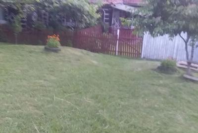 Casă cu 4 camere în Șinteu - 2