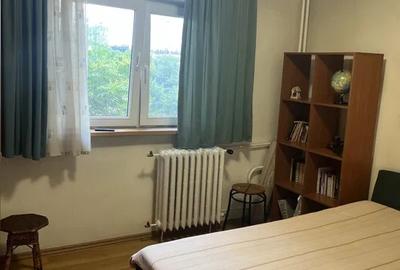 Vanzare apartament 3 camere zona Titulescu - Piata Victoriei. - 4