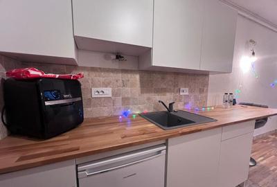 Apartament o camera,zona Progresul - 2