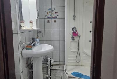 Apartament cu 3 camere decomandat în Trivale - 5