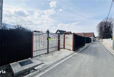 Teren de 755 mp, în Central - 2