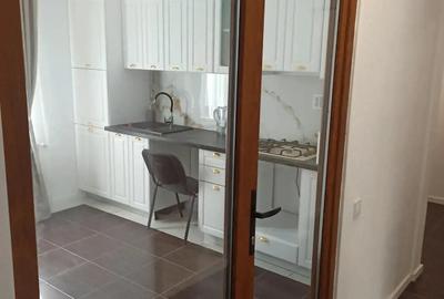 Apartament cu 3 camere decomandat în Luduș - 8