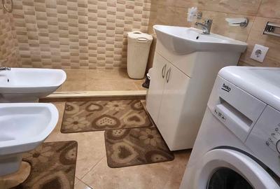 Garsonieră în Iosia - 2