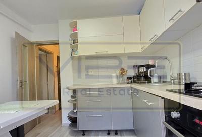 Apartament cu 3 camere decomandat, mobilat în Păcurari - 18