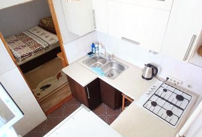 Garsoniera de inchiriat Gorjului - 3