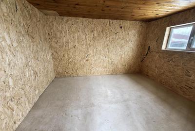 Casuta de vacanta 40 mp in zona de munte Saliste - 2