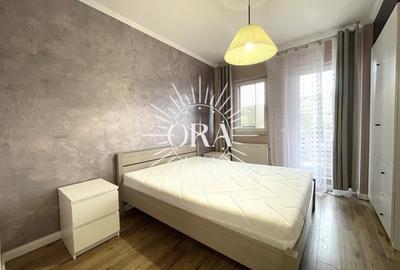 APARTAMENT 2 CAMERE | DE  VANZARE | ZONA IRIS, DAMBUL ROTUND| LOC DE PARCARE | - 7
