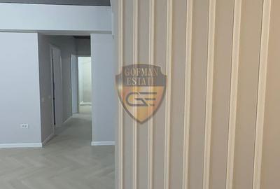 Apartament cu 2 camere semidecomandat, mobilat în Tomis Nord - 8