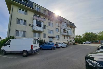 Garsonieră semidecomandată în Rahova - 4