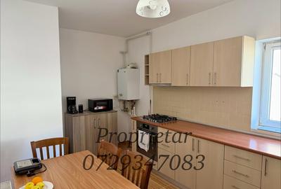 Apartament cu 2 camere decomandat în Militari - 10