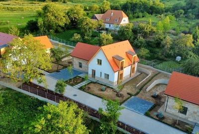 0% Comision Gheorgheni Residence Confort Eleganta Aproape de Cluj - 14