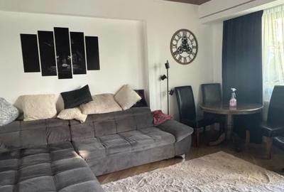 APARTAMENT 3 CAMERE - BLOC NOU - DRUMUL SARII-CALEA 13 SEPTEMBRIE