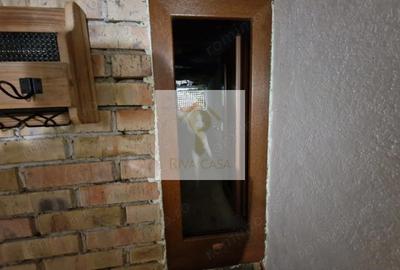 Casă cu 3 camere cu Teren 200 Mp în Ultracentral - 12