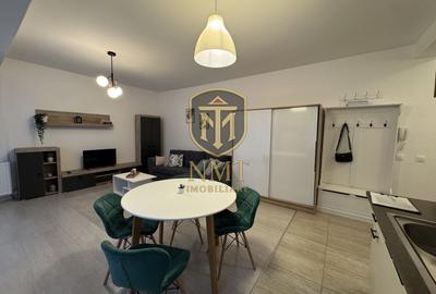 Apartament cu 2 camere semidecomandat, mobilat în Florești - 2