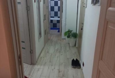 Apartament cu 2 camere decomandat în Km 5
