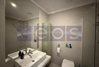 INCHIRIERE 4 CAMERE | ONE NORTH LOFT | MOBILAT SI UTILAT LUX | LOC PARCARE | - 40