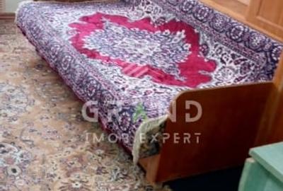 Garsoniera decomandata de inchiriat in Marasti, zona excelenta, etaj 2 - 1