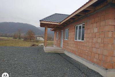 COPALNIC la DN BM-TG.Lapus casa noua cu 18 ari pt.scop comercial - 1