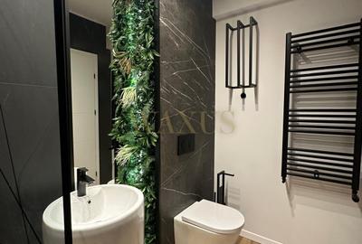 Apartament cu 2 camere semidecomandat, mobilat în Calea Turzii - 9