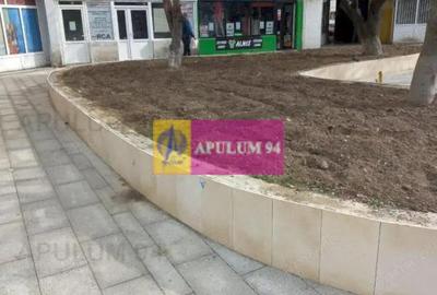 Spațiu comercial, de 163 mp, în Central - 1