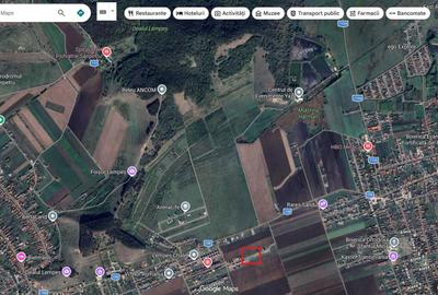 Spațiu comercial, în Hărman - 3