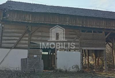 Teren intravilan I 13134 mp I cu potențial de business | zona Budiu - 12