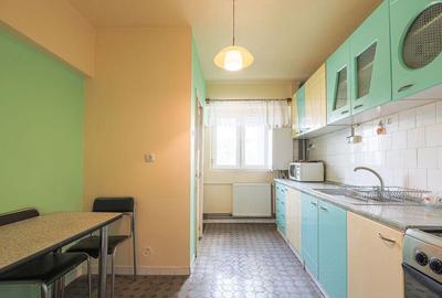 Rezervat Apartament decomandat cu 3 camere in zona spital... - 5
