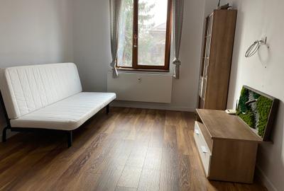 Apartament cu 2 camere decomandat în Floreasca - 2