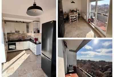 Apartament cu 4 camere decomandat în Balotești - 6